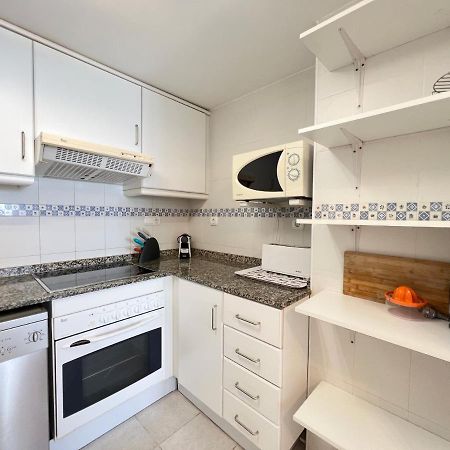 Apolo 16 Calpe 아파트 외부 사진