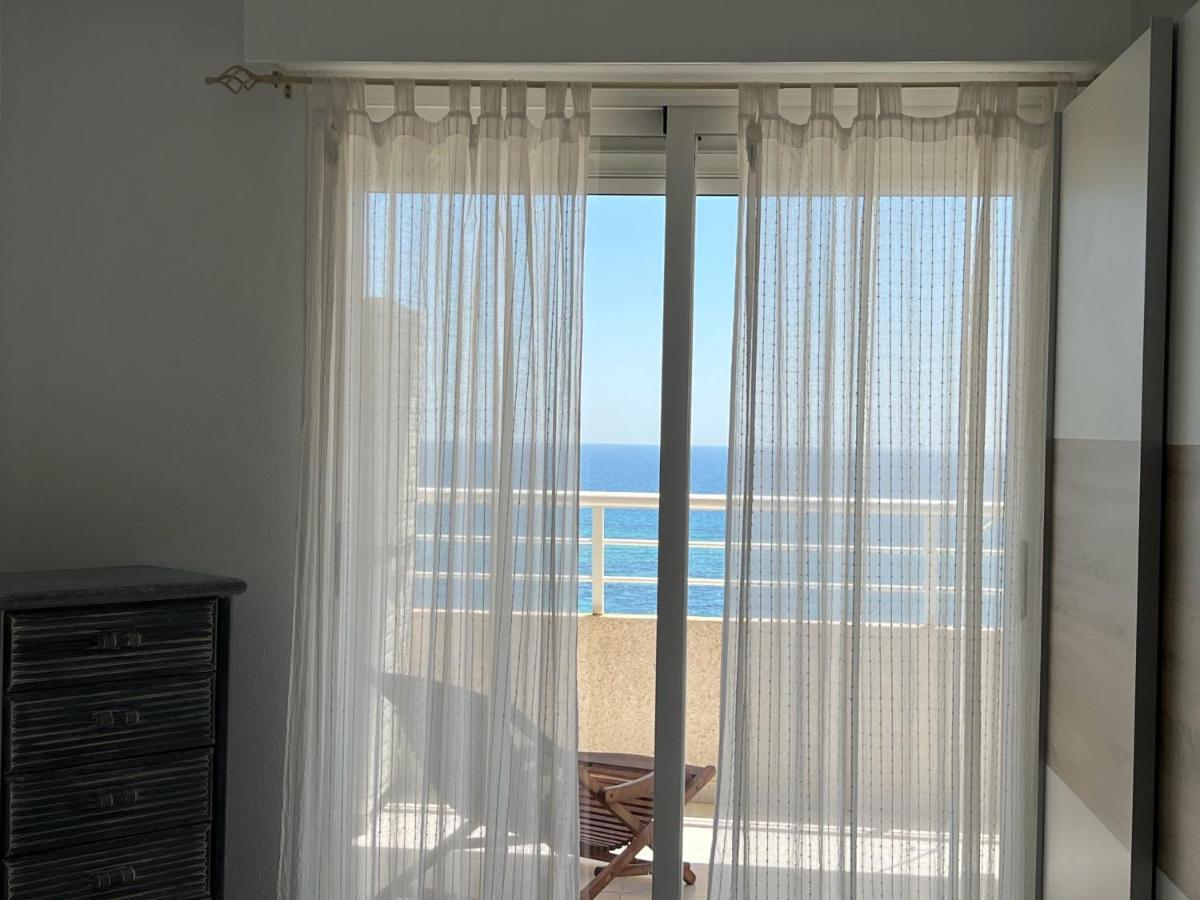 Apolo 16 Calpe 아파트 외부 사진